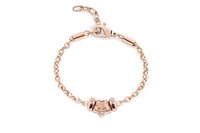 Bracciale Morellato Donna Drops in Acciaio Zirconia SCZ367 - SCZ367